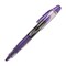 Integra ITA33315 Integra Liquid Ink Highlighter Chisel Tip - Fluorescent Purple